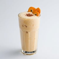 Sapota Milkshake